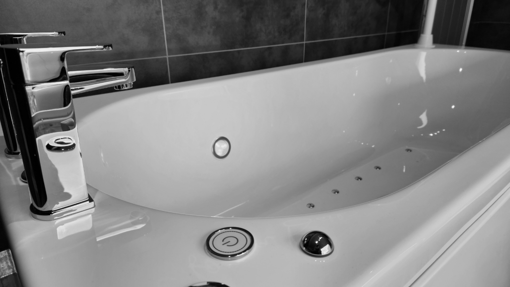Customised Bath Technology to Aid the Care Sector Protec Baths