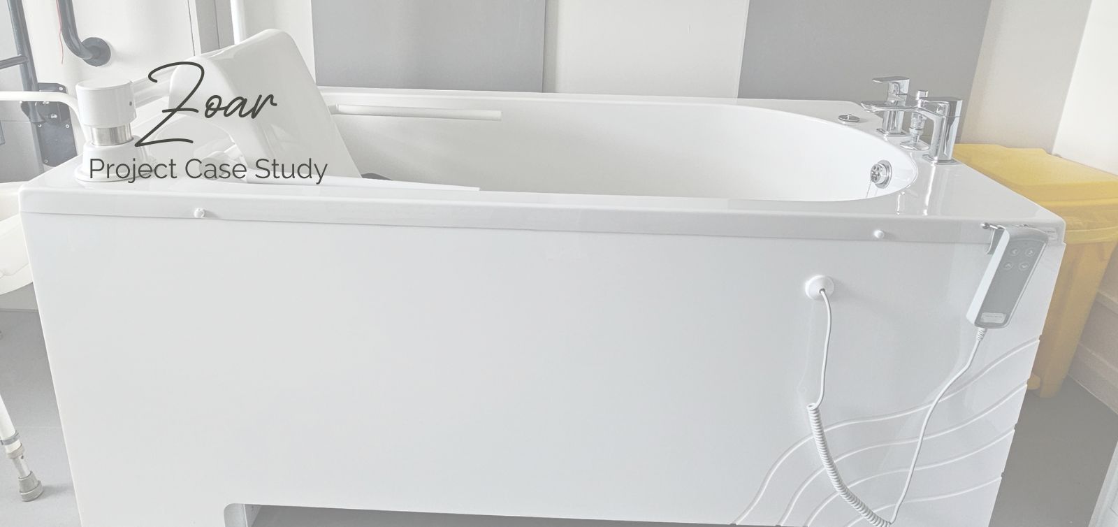 Case Studies Protec Baths